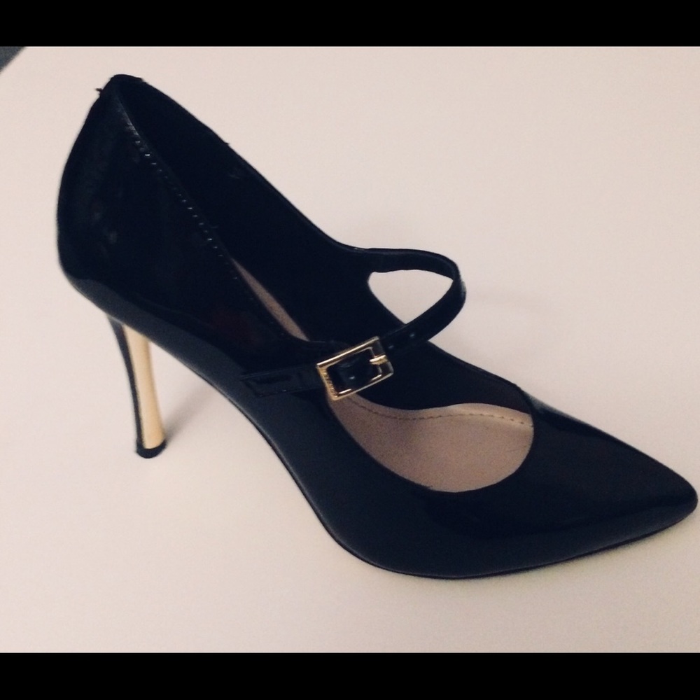 Vince Camuto Callea Mary Jane Pumps